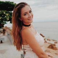 Отзыв от Соня - Виза Destination Thailand